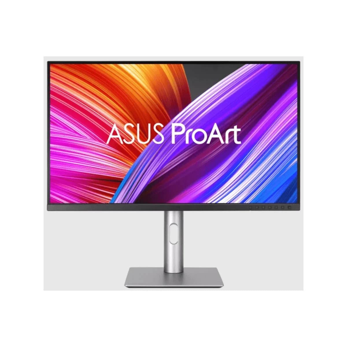 Asus 32" ProArt mon PA329CRV32",4K,IPS,350cd,60Hz,5ms,HDMIx2,DPx2,3xUSB 3.2.1xUSB Type-C 96W,Speak