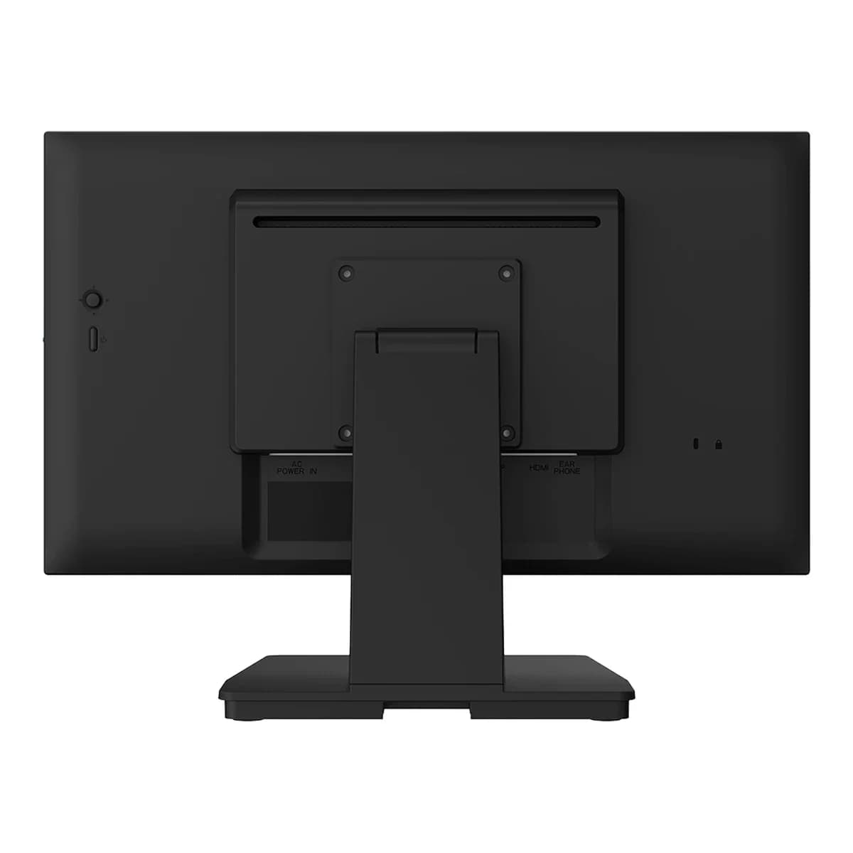 IIYAMA Monitor T2252MSC-B2AG 21.5", IPS Panel, 10pt Touchscreen, Edge-to-Edge Glass, Anti-Glare, HDMI, DP, USB Hub
