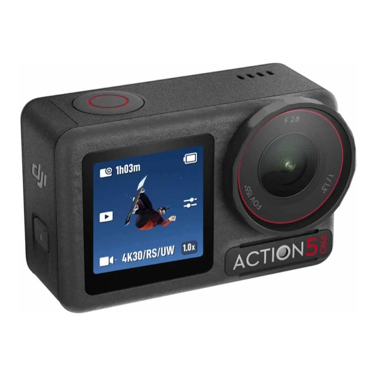 DJI Osmo Action 5 Pro Stand Co