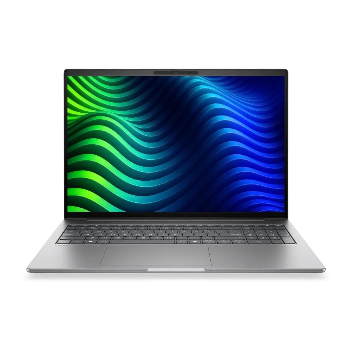 HP Laptop ZBook 8 16 G2i 16" Intel Core Ultra 7 356H, 512GB SSD, 16GB RAM, DOS, Aluminium, NVIDIA RTX P500 6GB