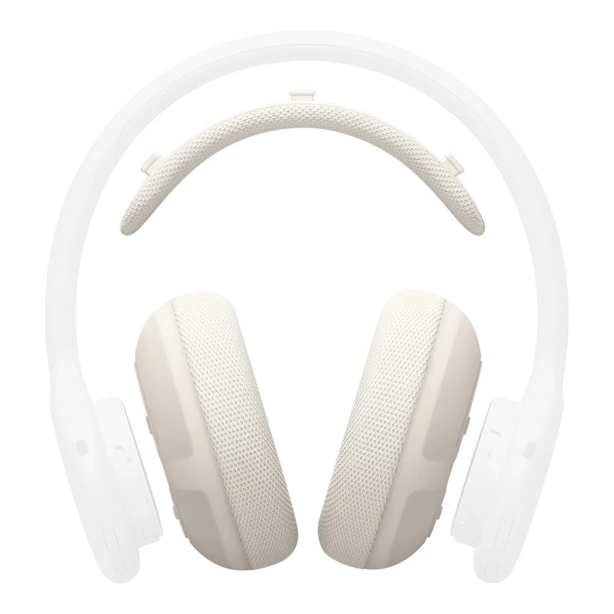 Beats 360 Cushion Kit - Cloud Performance Knit Cushions for Ear Cups and Headband