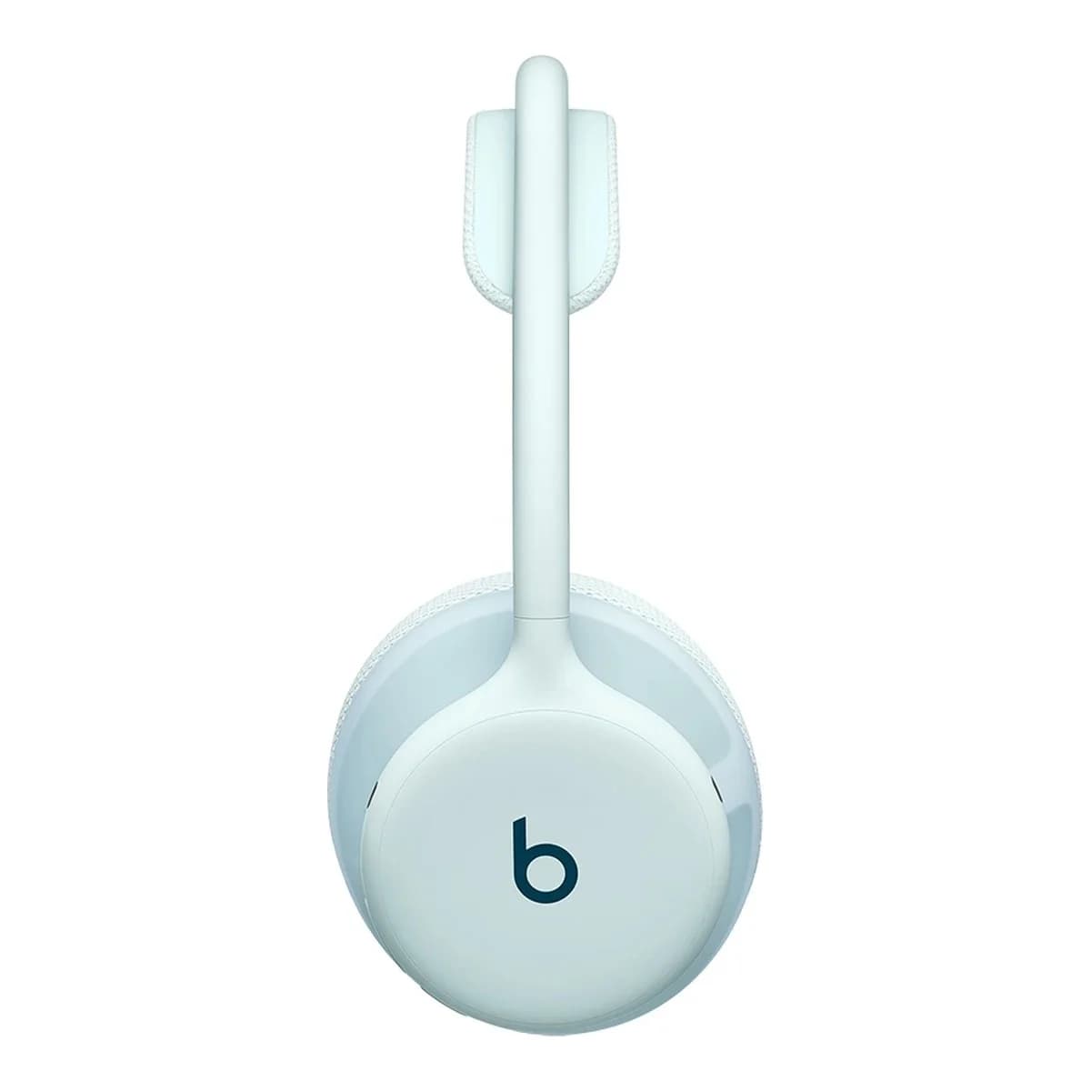 Beats 360 Over-Ear Headphones - Sky with Sky Performance Knit Cushions