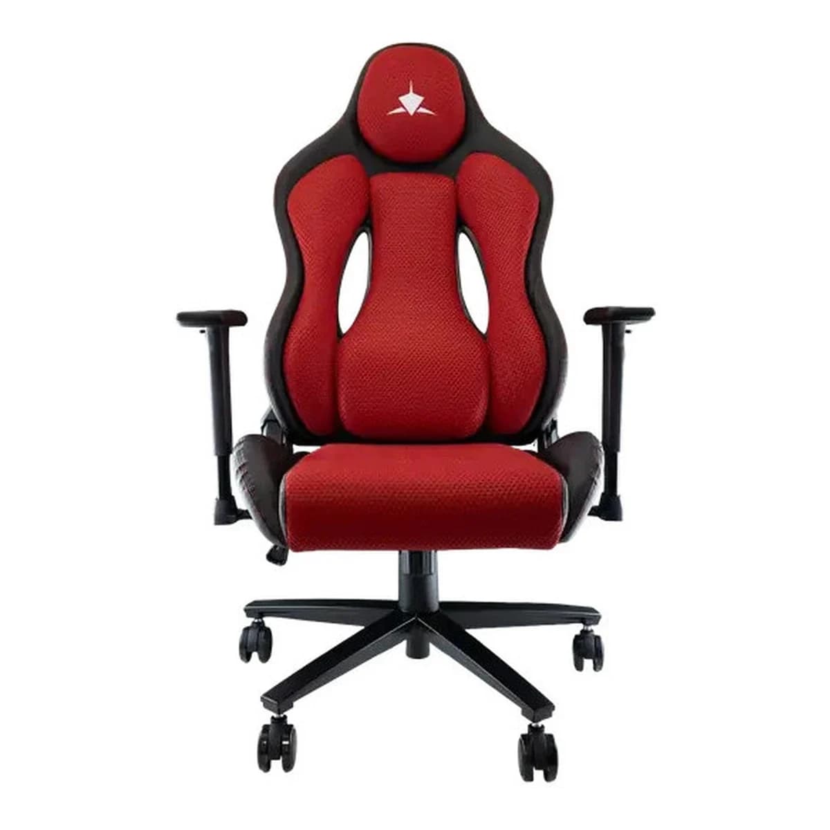 White Shark GAMING STOLICA TALISMAN-Crvena