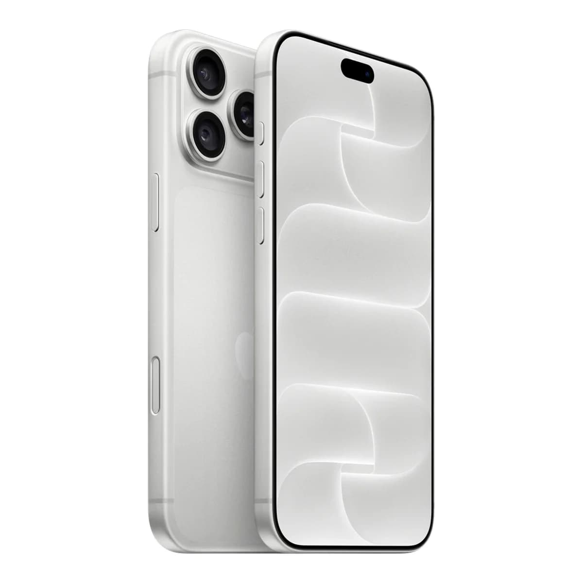 APPLE iPhone 18 Pro Max, 2TB, Silver