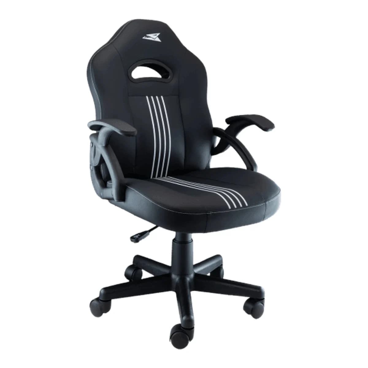 Baracuda GAMING STOLICA ABALONE Crno/Bijela