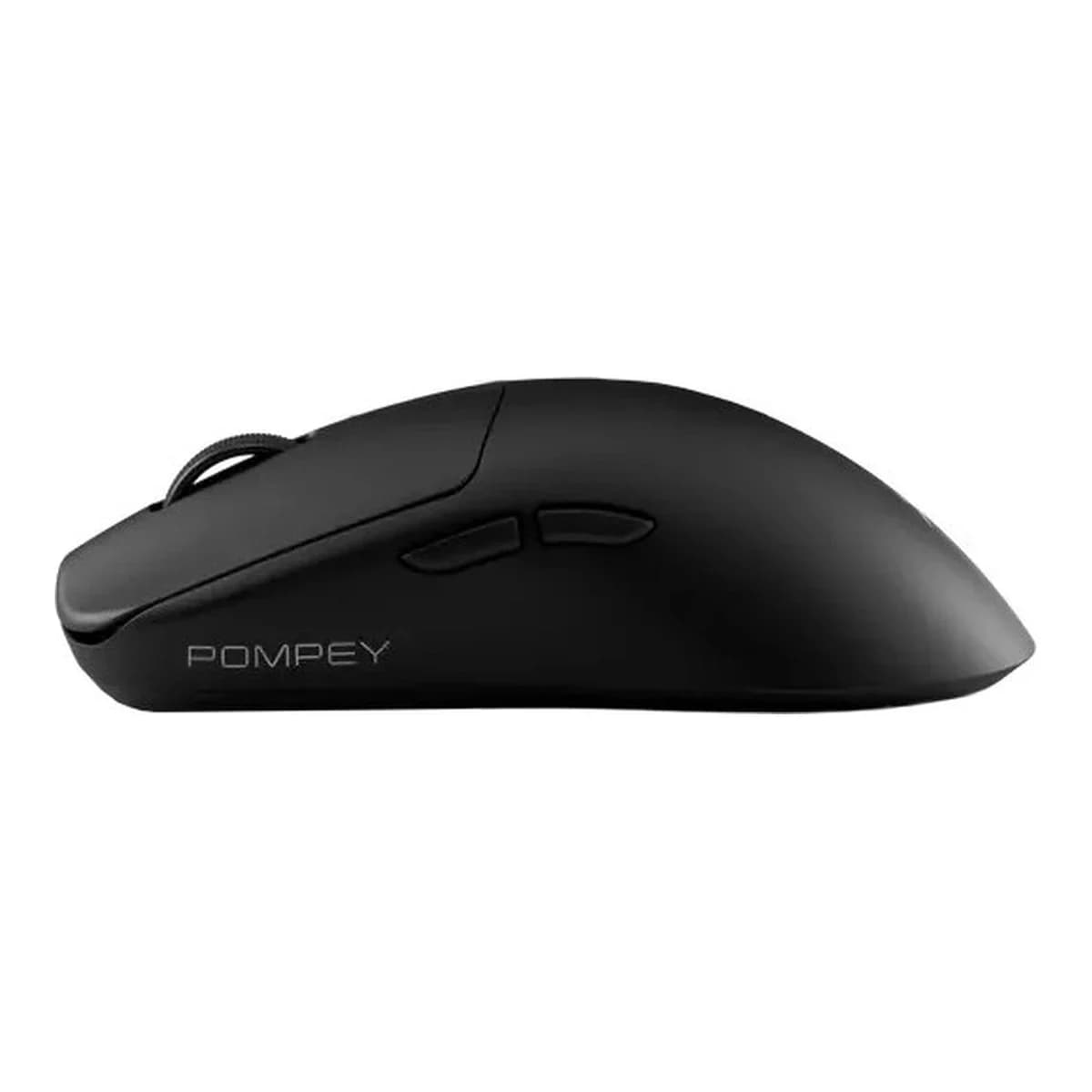 WHITE SHARK Miš Gaming POMPEY WGM-9014, Bluetooth/2.4GHz/USB, 26000 DPI, 52g Ultralight OMRON