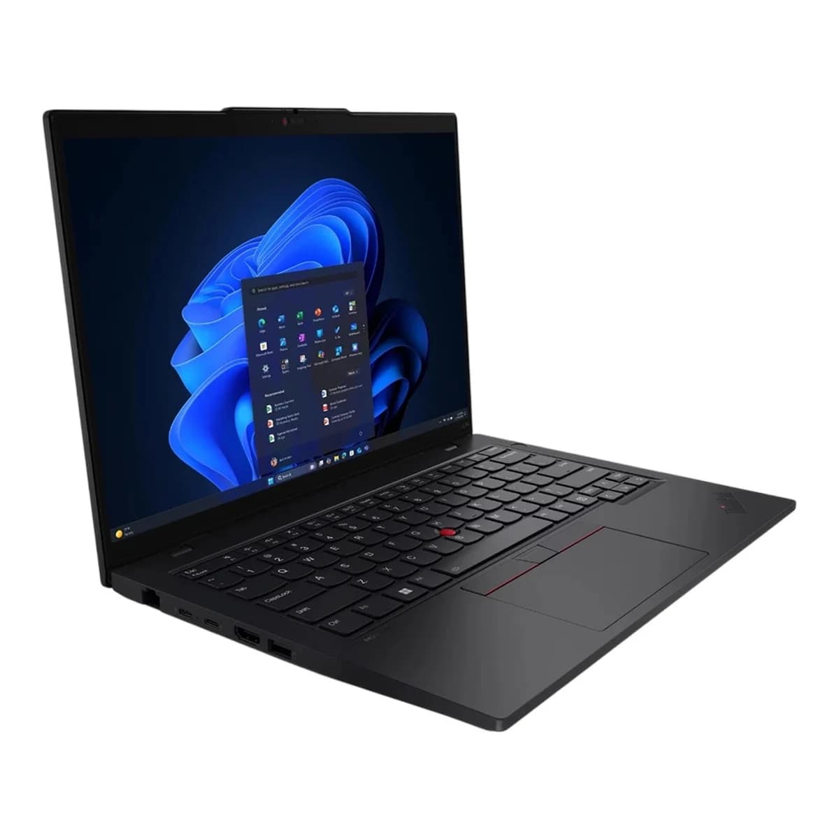 LENOVO Laptop ThinkPad L14 Gen 6 14" AMD Ryzen 5 PRO 230, 512GB SSD, 32GB RAM, Windows 11 Pro, AMD Radeon 760M