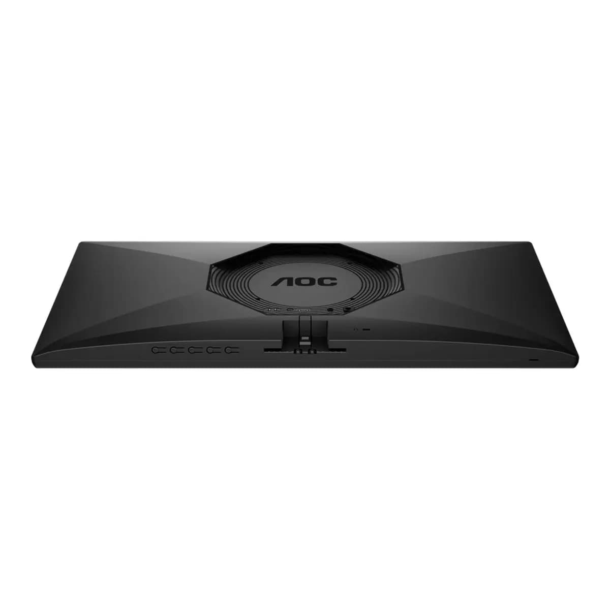 AOC Monitor Gaming 24G50F 23.8" Full HD, IPS Panel, 180Hz (OC), 4ms, Adaptive Sync, G-Sync Compatible, HDR10, HDMI, DP