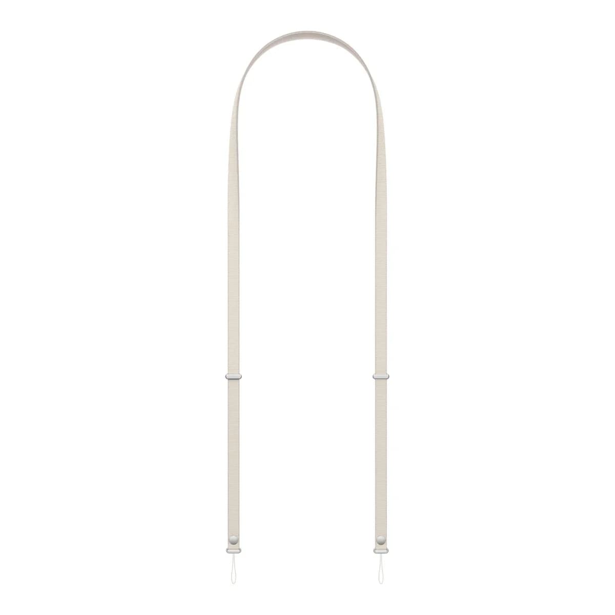 APPLE Remen Crossbody Strap, Sand