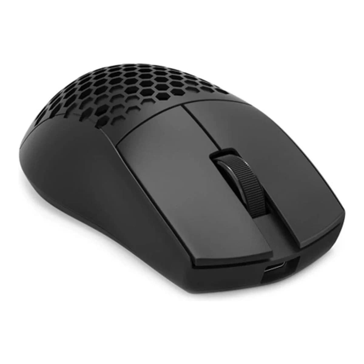 REDRAGON Miš Gaming Bludhound Lite M617, USB-C, 10000 DPI, Pixart 3313 Optical, 1 ms/1000 Hz, 41 g Ultralight