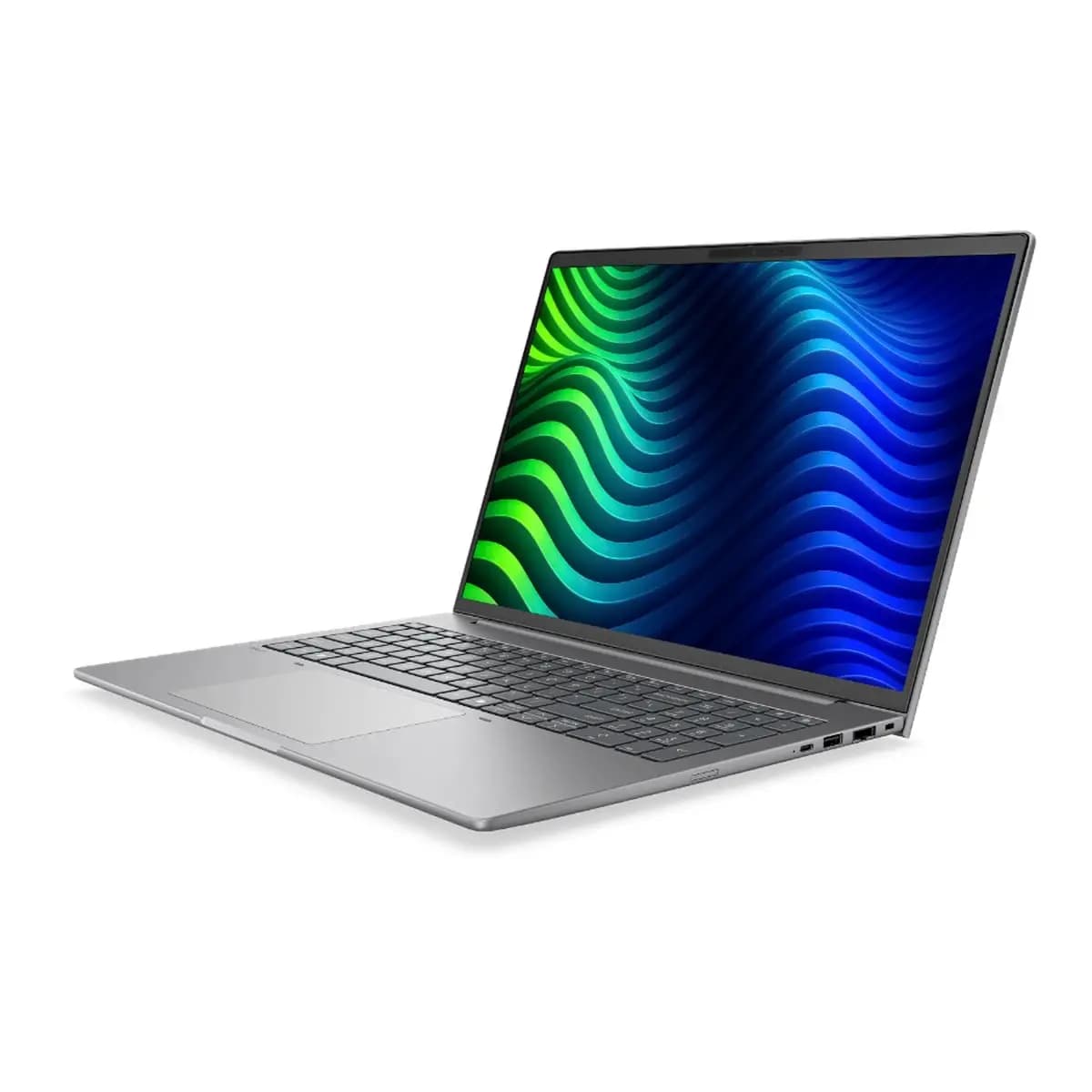 HP Laptop ZBook 8 16 G2i 16" Intel Core Ultra 7 356H, 512GB SSD, 16GB RAM, DOS, Aluminium, NVIDIA RTX P500 6GB