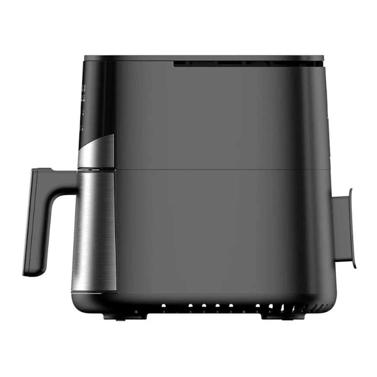 TESLA Air Fryer AF702BX, 1700W, 7L, digitalni panel, crna/inox