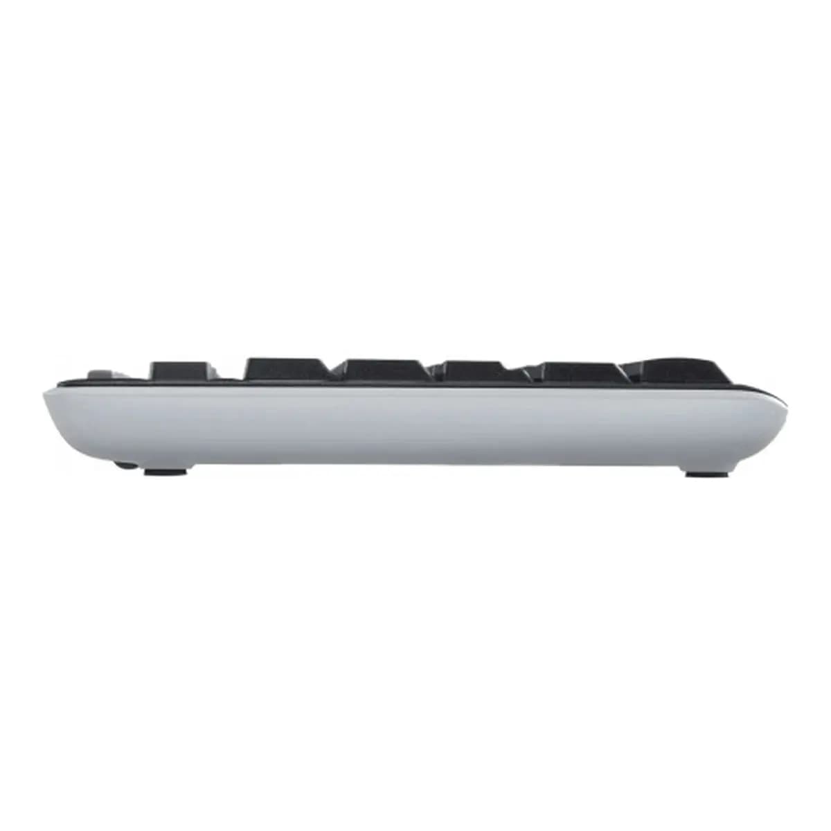 LOGITECH Tastatura Bezicna K270, Wireless, Eng, Multimedijalne tipke