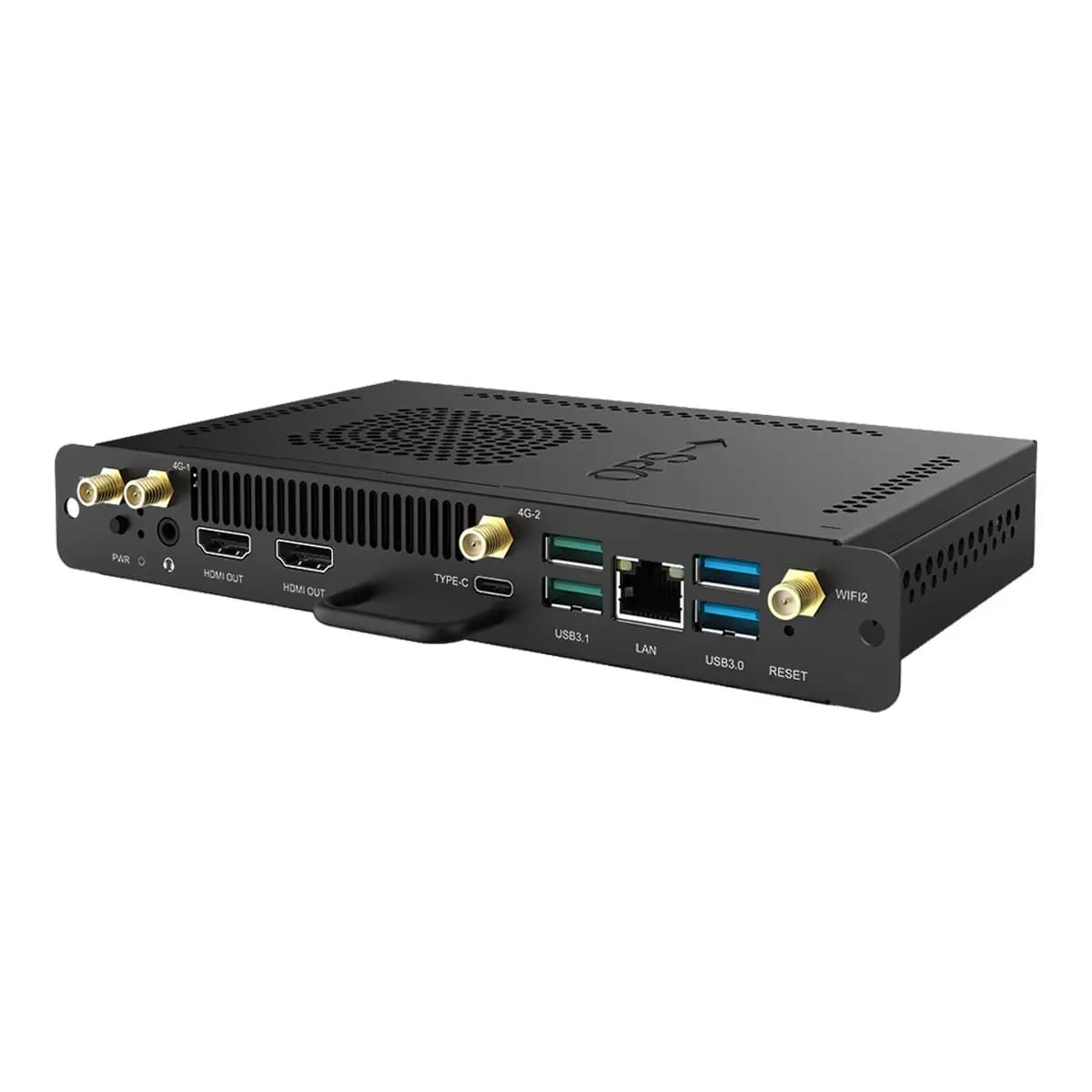 PRESTIGIO SOLUTIONS Kompjuter OPS PC Intel Core i5 12th Gen, 256GB SSD, 8GB RAM, Windows 11 Trial