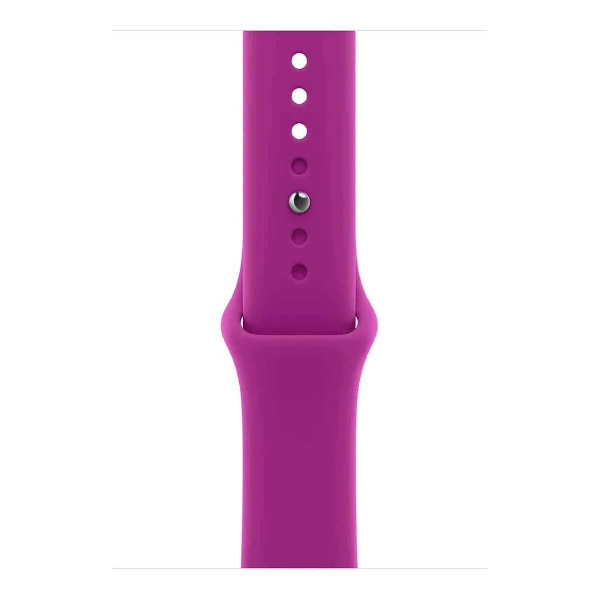 APPLE Remen za Apple Watch Sport Band, 46mm, Magenta, M/L