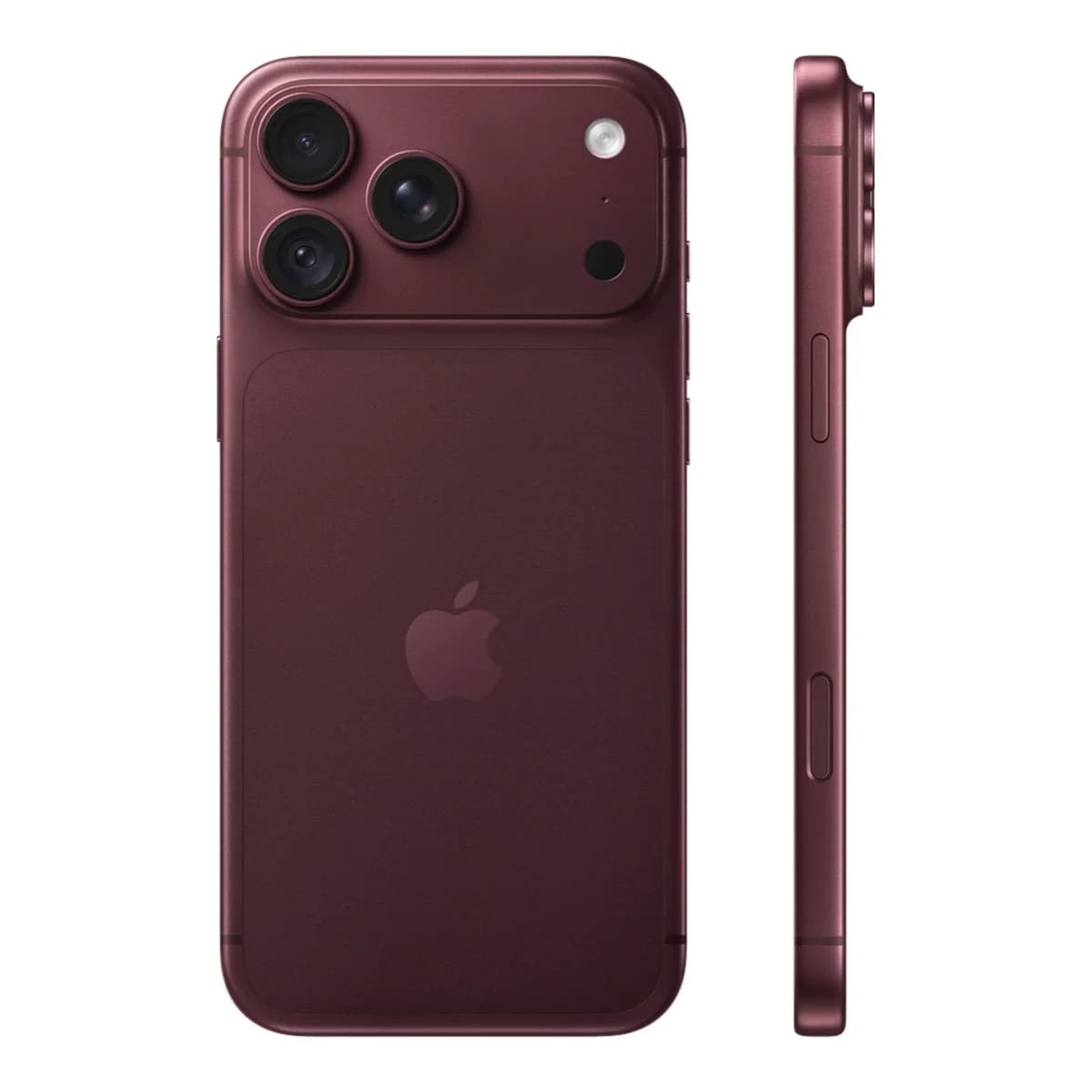 APPLE iPhone 18 Pro Max, 1TB, Burgundy