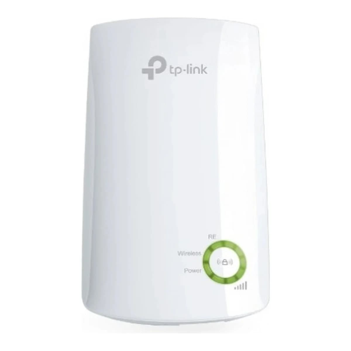 TP-LINK Access Point WiFi N 300Mbps TL-WA854RE, Range Extender, 2x interne antene