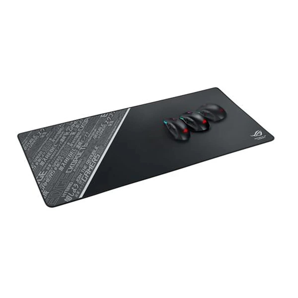 Podloga za miš ASUS ROG SHEATH Black