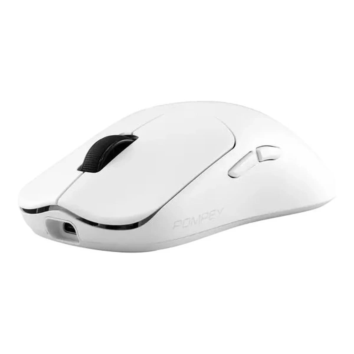 WHITE SHARK Miš Gaming POMPEY WGM-9014, Bluetooth/2.4GHz/USB, 26000 DPI, 52g Ultralight