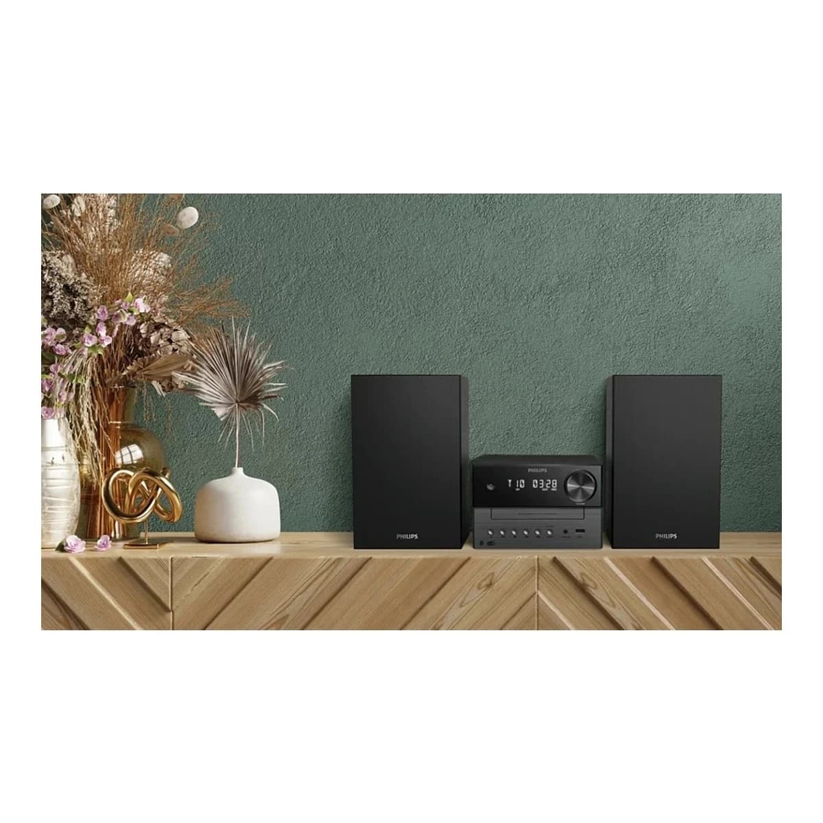Philips TAM3205M2 mini linija