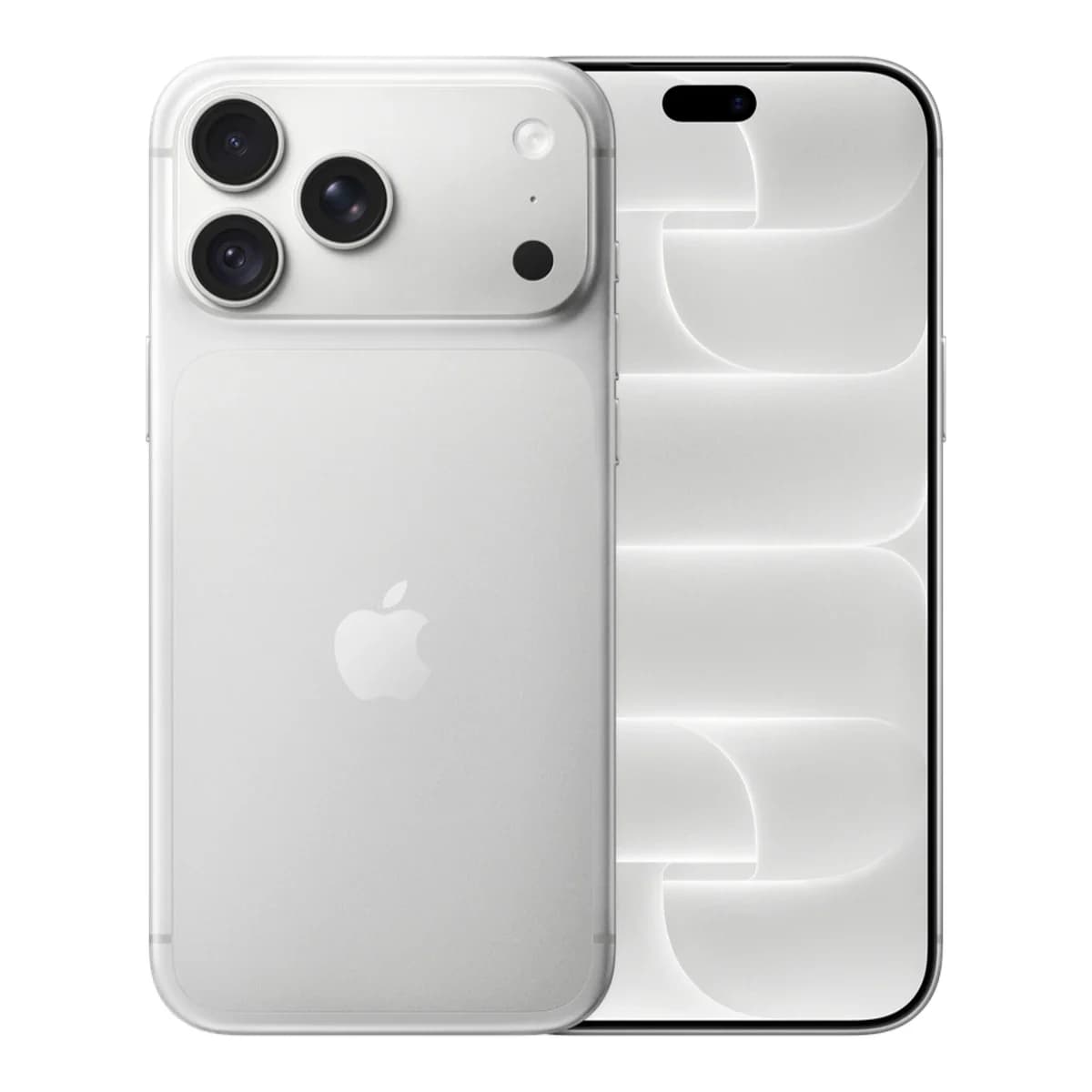 APPLE iPhone 18 Pro Max, 512GB, Silver