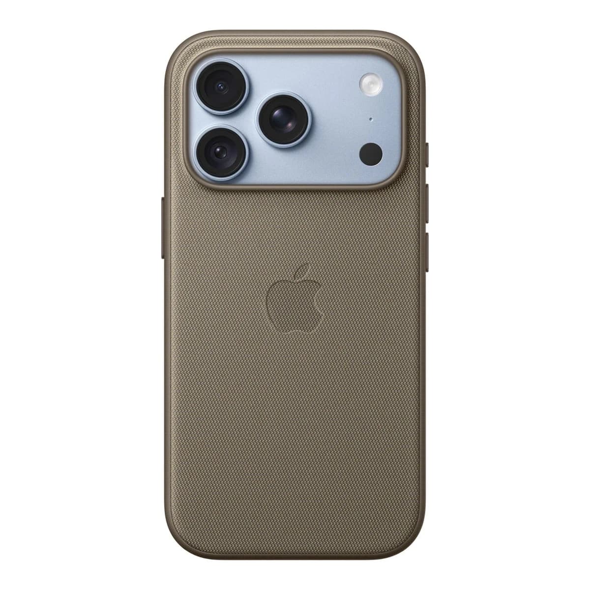 APPLE Futrola iPhone 18 Pro TechWoven, MagSafe, Taupe
