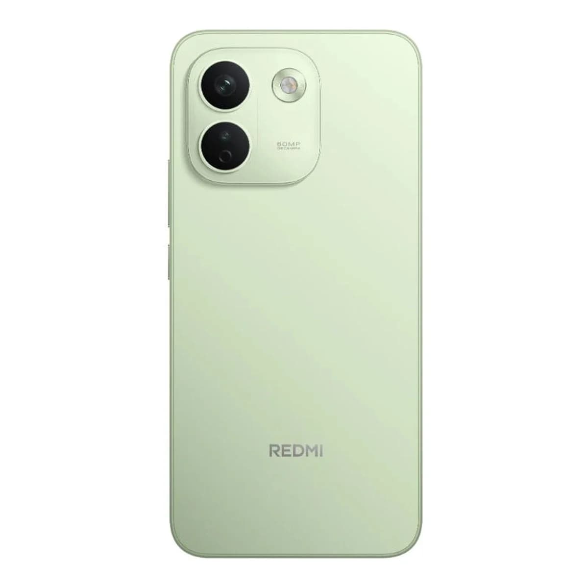 XIAOMI Mobilni Telefon Redmi Note 17 PRO MAX 5G 6.83" Snapdragon 6s Gen 5 Mobile Platform, 512GB/8GB RAM, 50MP, Green