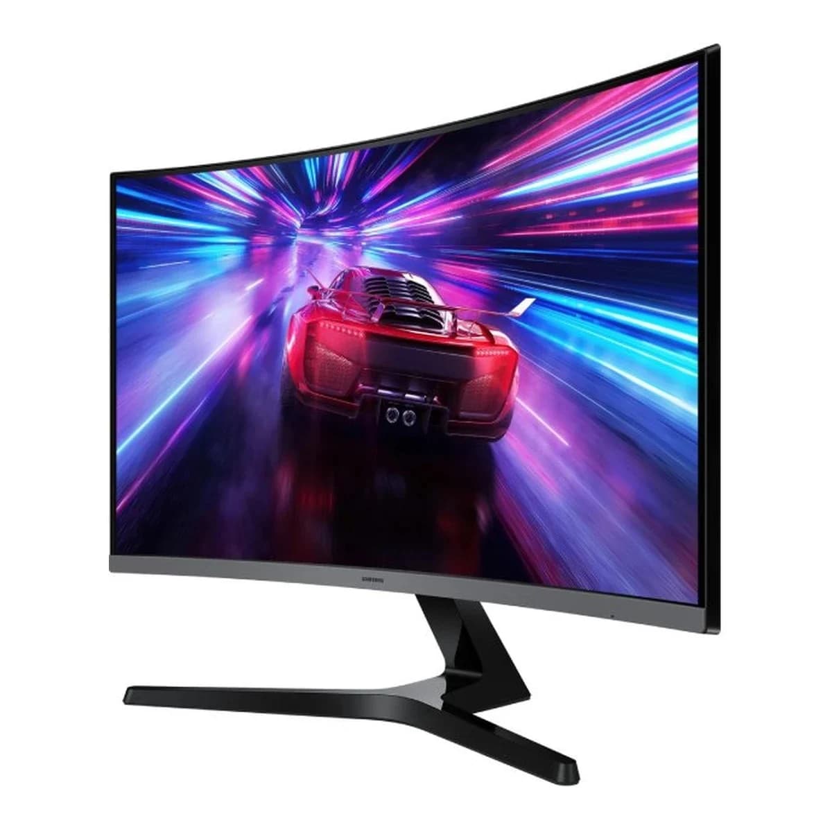 27" FHD Zakrivljeni monitor S31920x1080, 100Hz, 250cdVA, 4ms, 4000:1, 1800R, HDMI, VGA