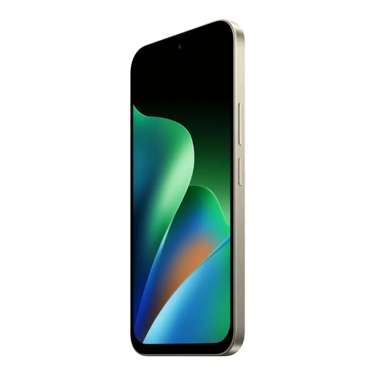 XIAOMI Mobilni Telefon Redmi 17, 128GB/6GB RAM, Oak Green