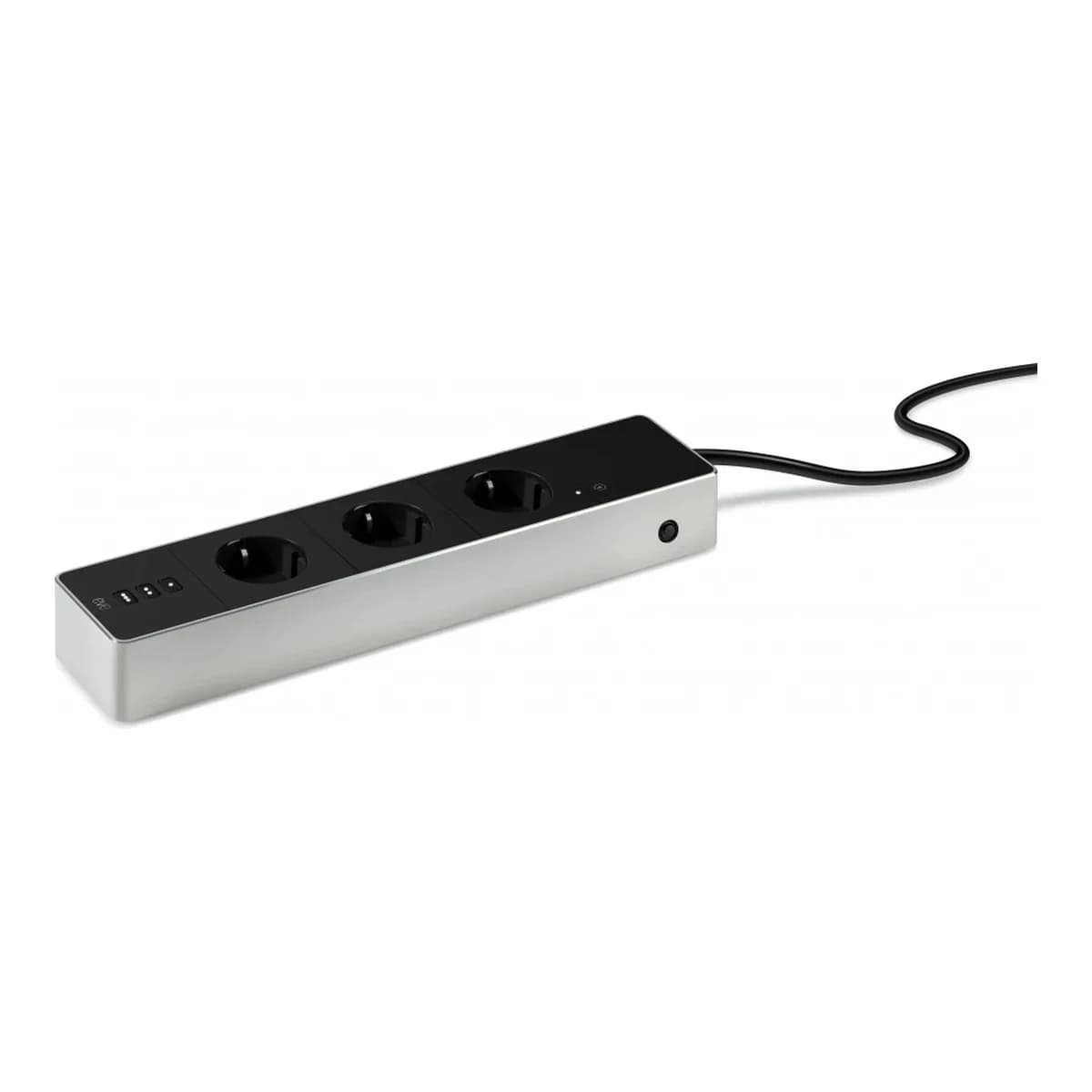Eve Energy Strip Connected Triple Outlet