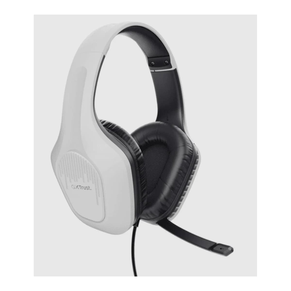 Trust GXT 415W Zirox gamingslušalice, žičane, 200 cm kabl, 3.5 mm, over-ear, mikrofon