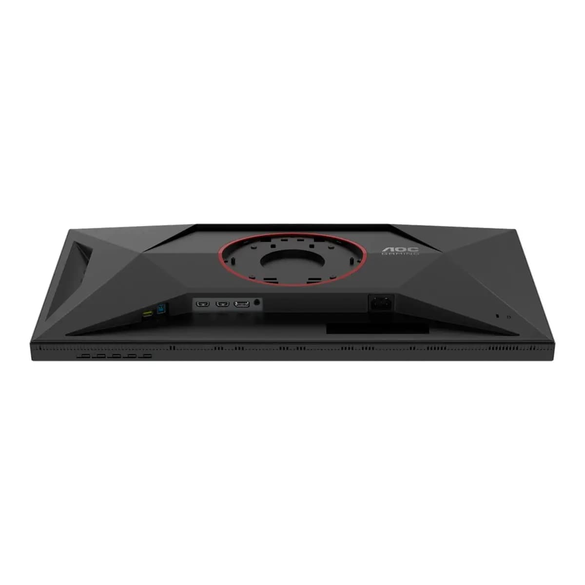 AOC Monitor Gaming U27G4XM 27" 4K UHD, Fast IPS Panel, 160Hz, 1ms, Mini LED, HDR1000, Adaptive Sync, G-Sync Compatible, USB Hub, HDMI 2.1, DP 1.4, Full Ergo