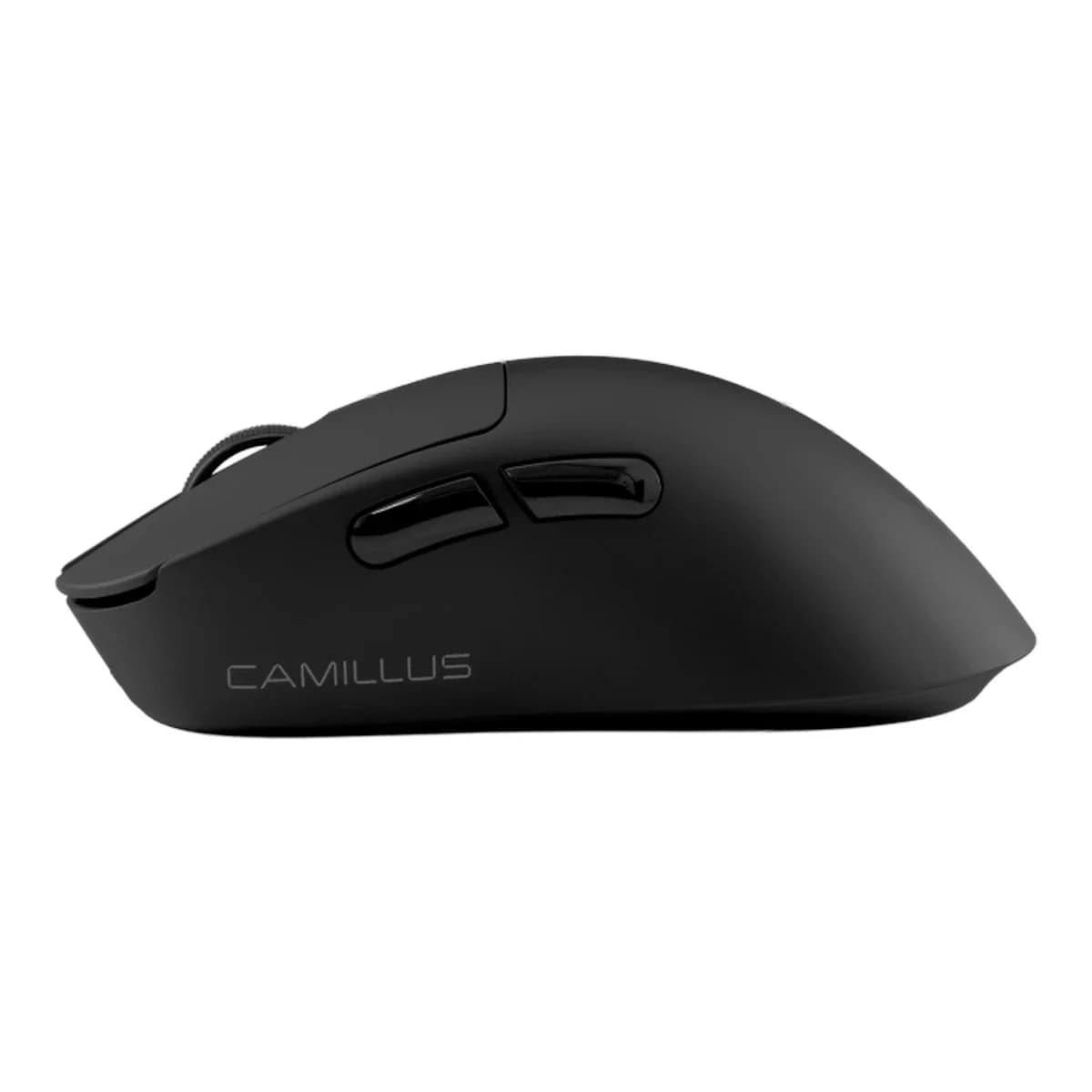 WHITE SHARK Miš Gaming WGM-9013 CAMILLUS, Bluetooth/2.4GHz/USB, 30000 DPI, 62g Ultralight, OMRON Switches