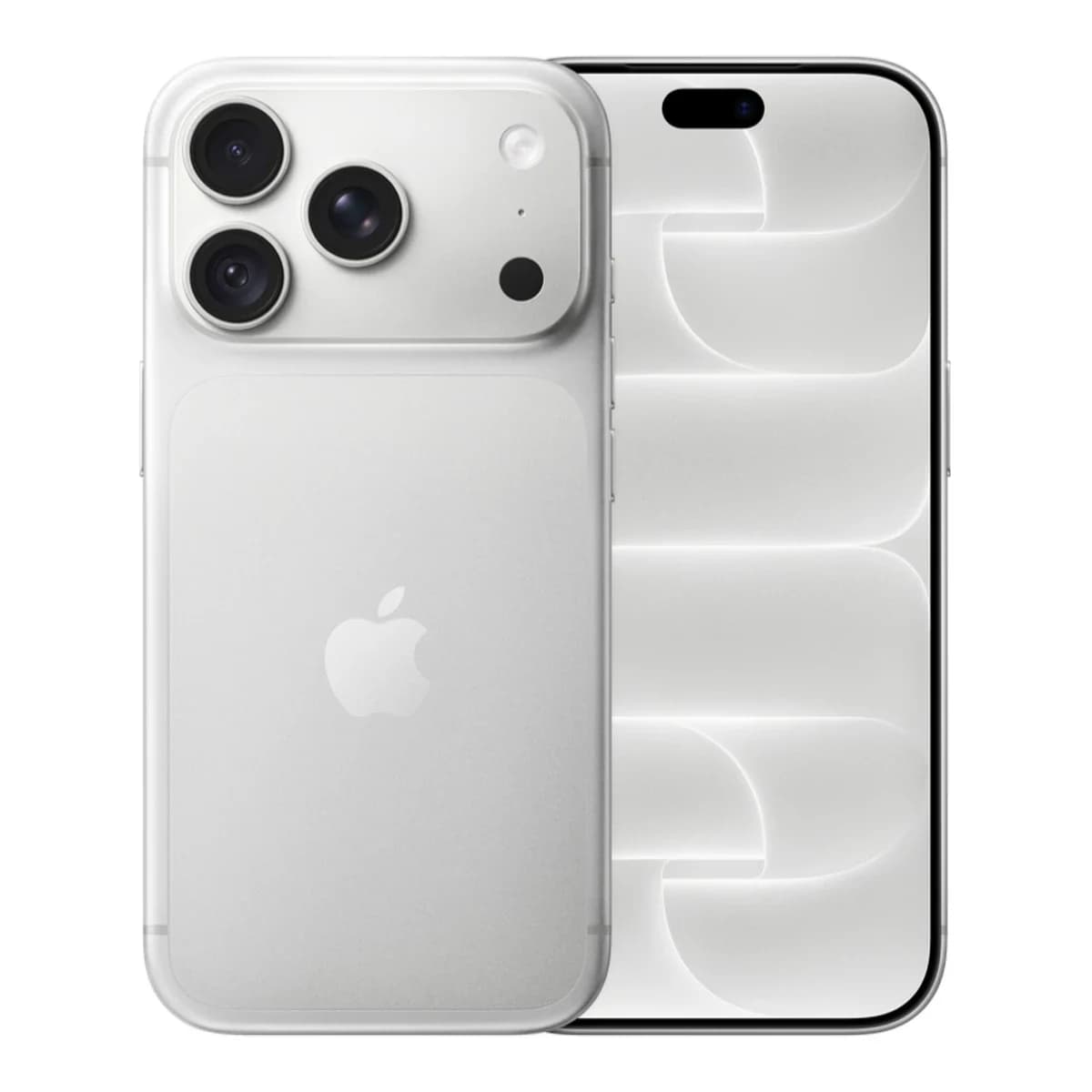 APPLE iPhone 18 Pro, 2TB, Silver