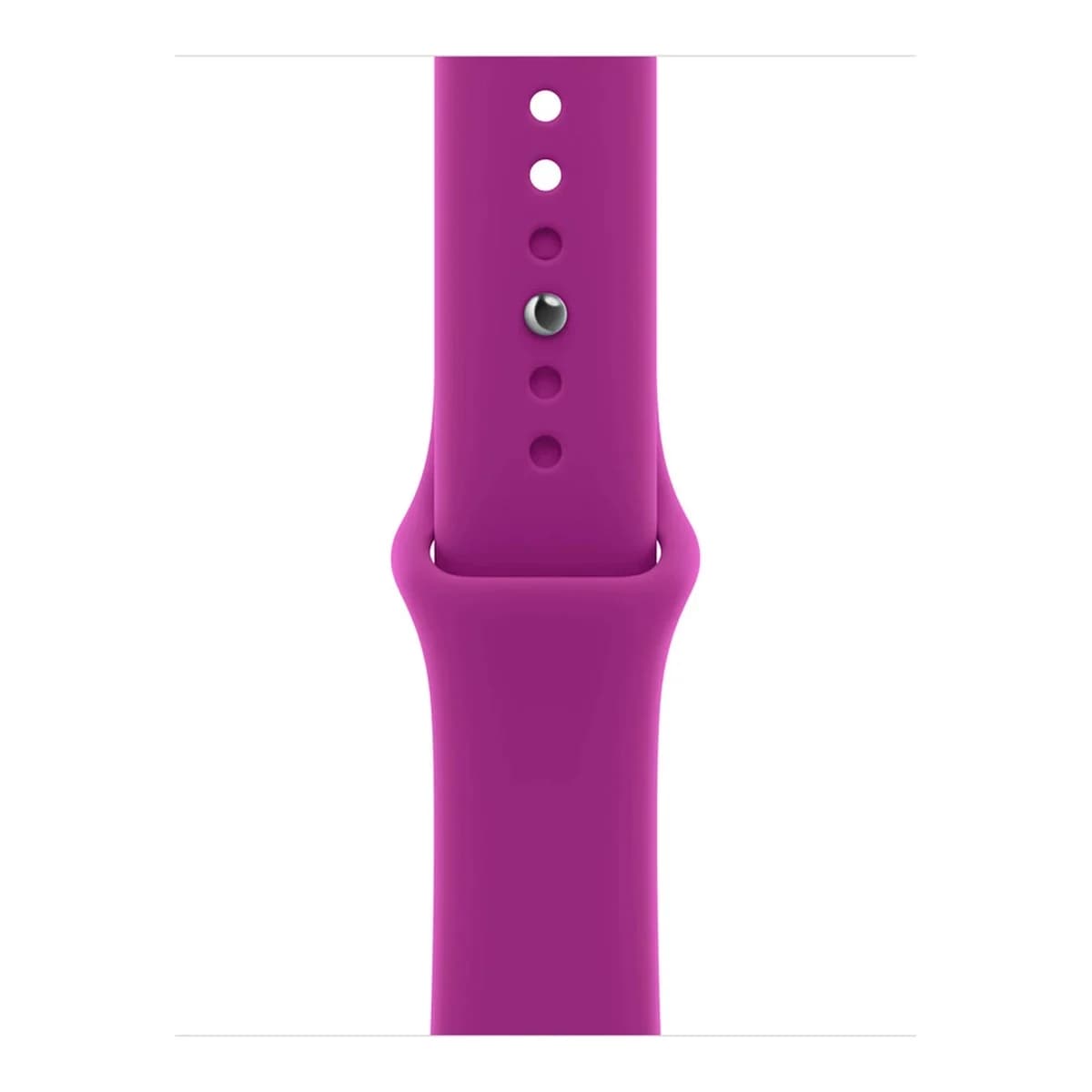 APPLE Remen za Apple Watch Sport Band, 42 mm, Magenta, M/L
