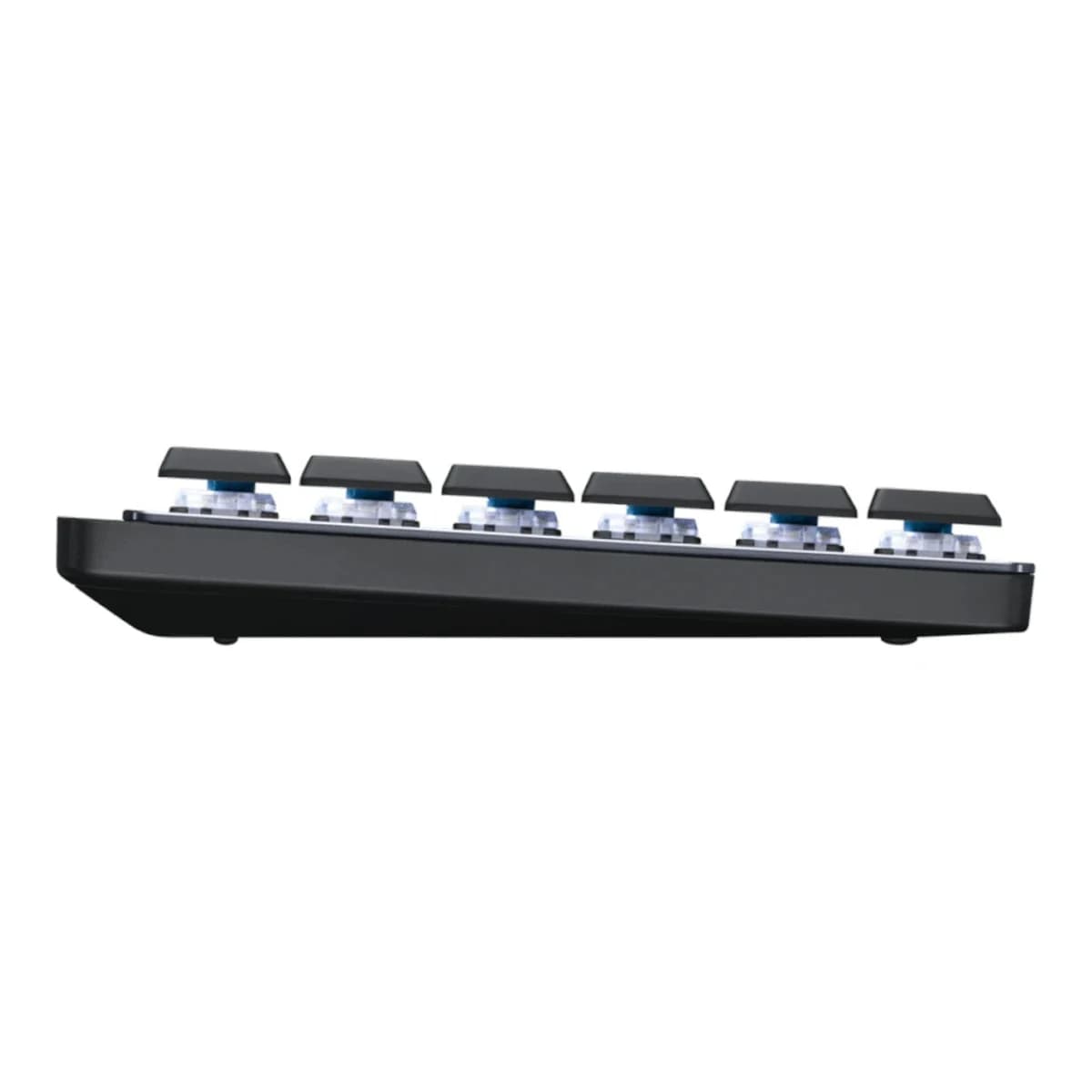 LOGITECH Tastatura Bezicna MX Mechanical, Bluetooth, HRV-SLV-SRB, Backlight