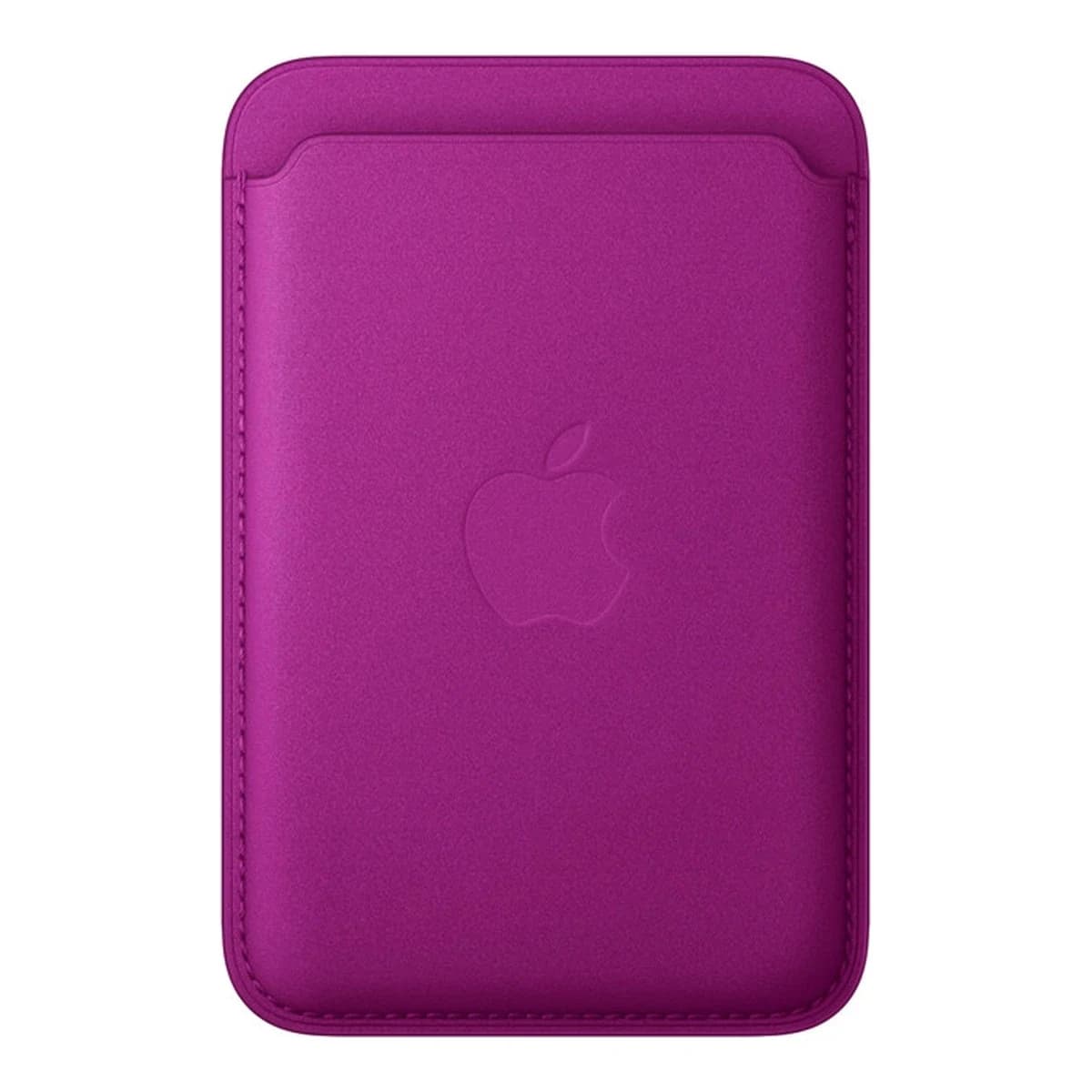 APPLE Novcanik FineWoven Wallet with MagSafe, Magenta