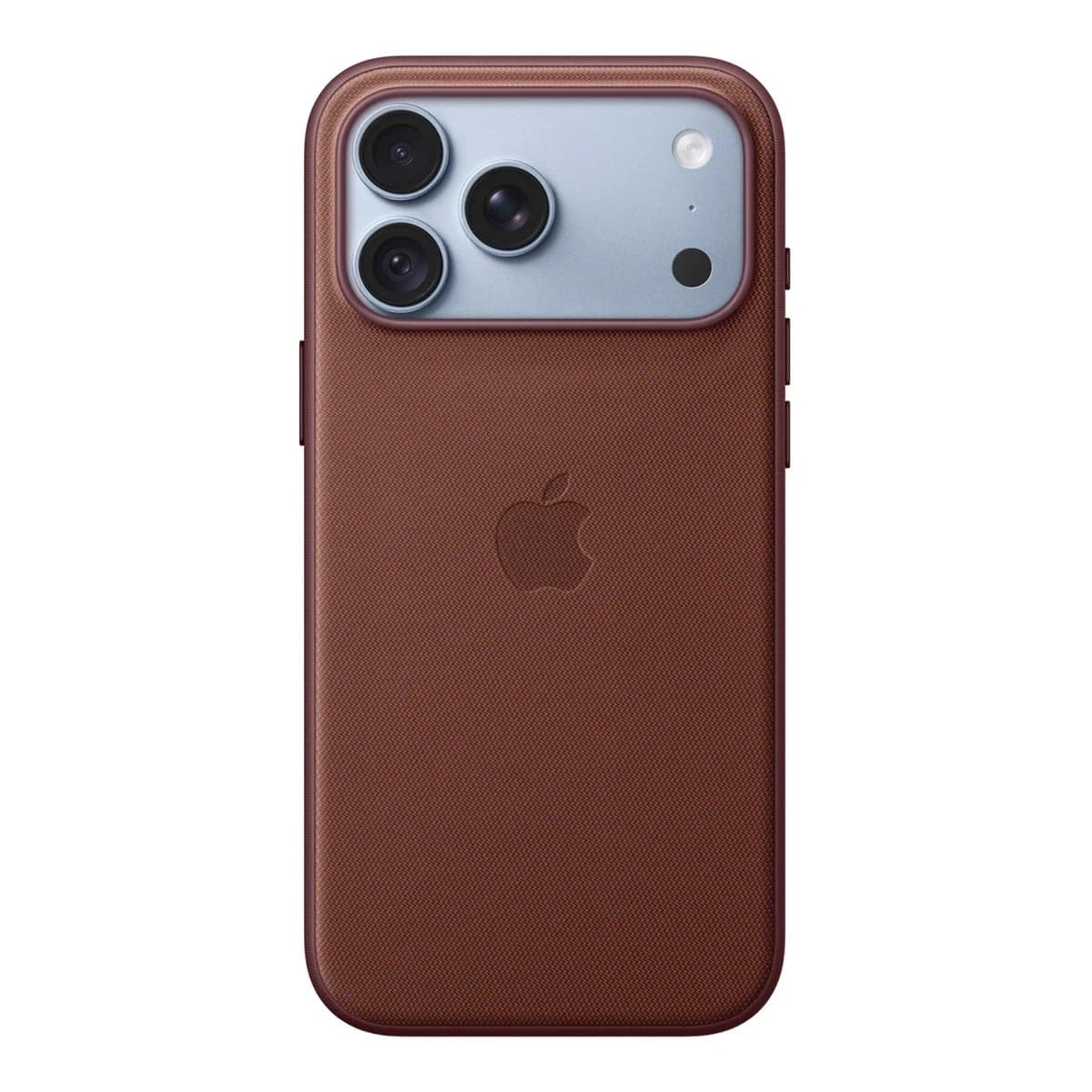 APPLE Futrola iPhone 18 Pro Max TechWoven, MagSafe, Burgundy