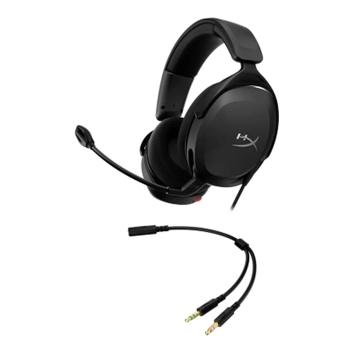 HYPERX Slušalice Cloud Stinger 2 Core 683L9AA Over-Ear, Žične 3.5mm, Mikrofon