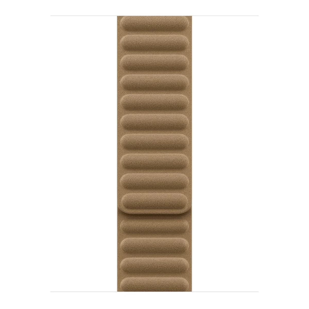 APPLE Remen za Apple Watch 42mm Camel Magnetic Link, M/L, magnetsko zatvaranje