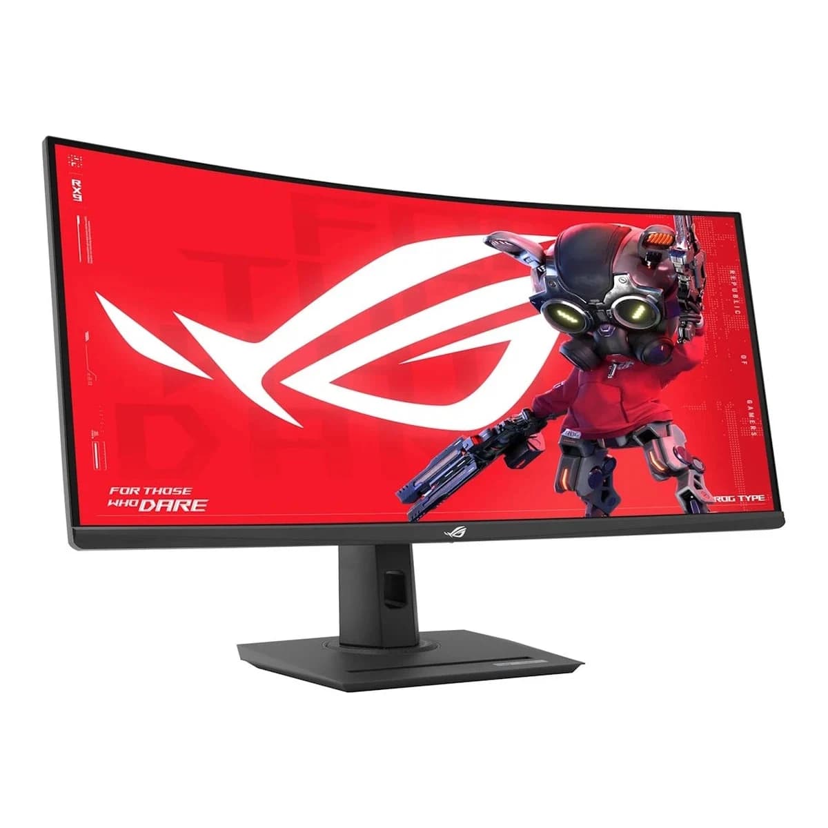 Asus XG32WCMS monitori