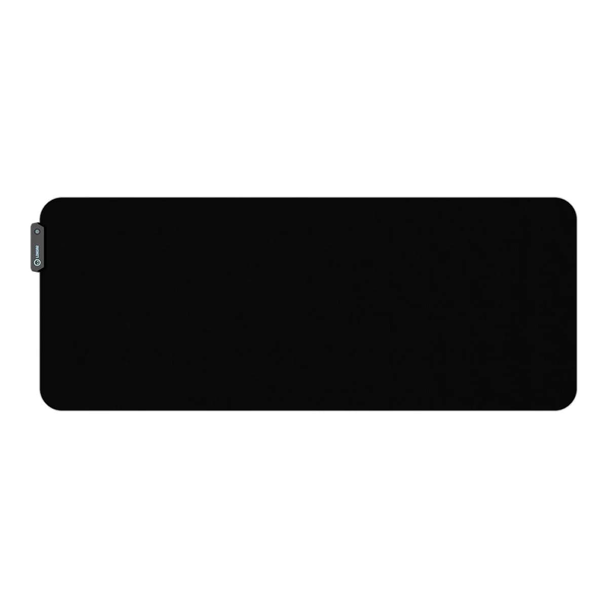 LORGAR Podloga za miš Steller 919, High-Speed površina, RGB osvjetljenje, Anti-Slip gumena baza, USB povezivanje, 900 x 360 x 3 mm