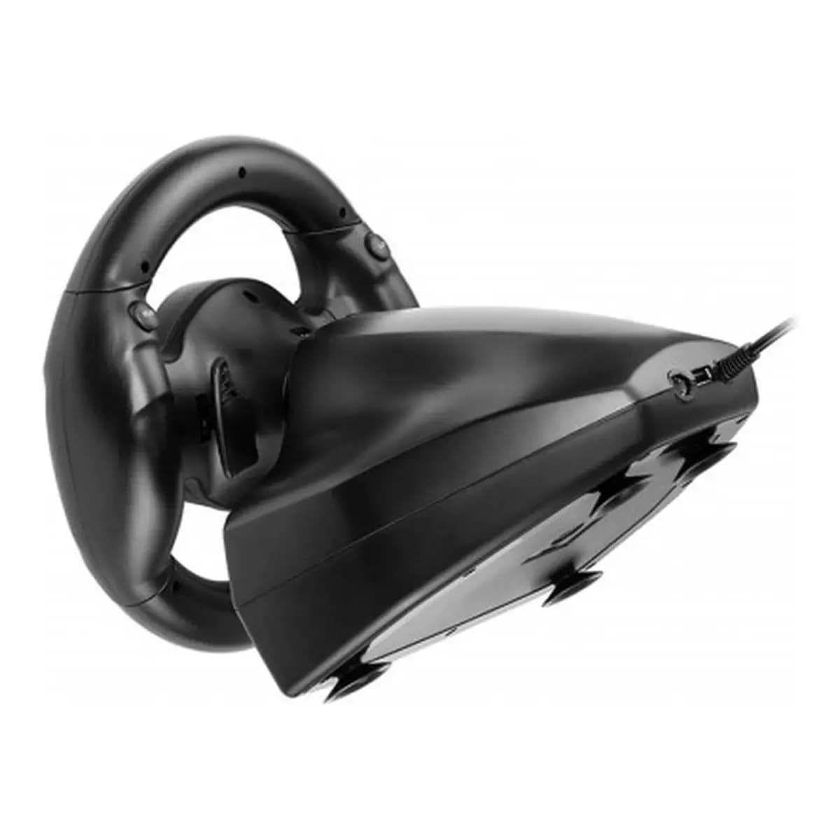 TRACER Volan Rayder, PC/PS3/PS4/Xbox One, 12 tipki, pedale, vibracija, kut rotacije 180°