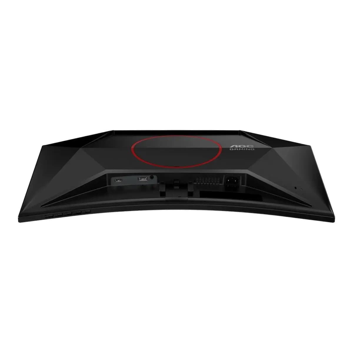 AOC Monitor Gaming C27G42ZE 27" Full HD, Fast VA Panel, 260Hz, 1ms, Zakrivljeni, Adaptive Sync, HDR10