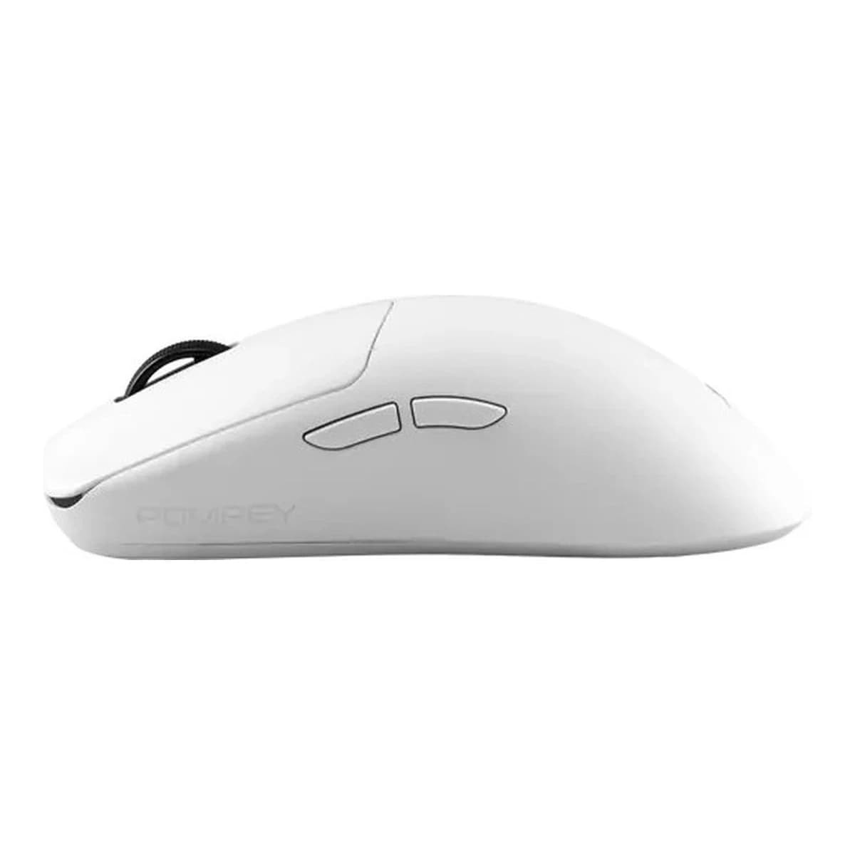 WHITE SHARK Miš Gaming POMPEY WGM-9014, Bluetooth/2.4GHz/USB, 26000 DPI, 52g Ultralight