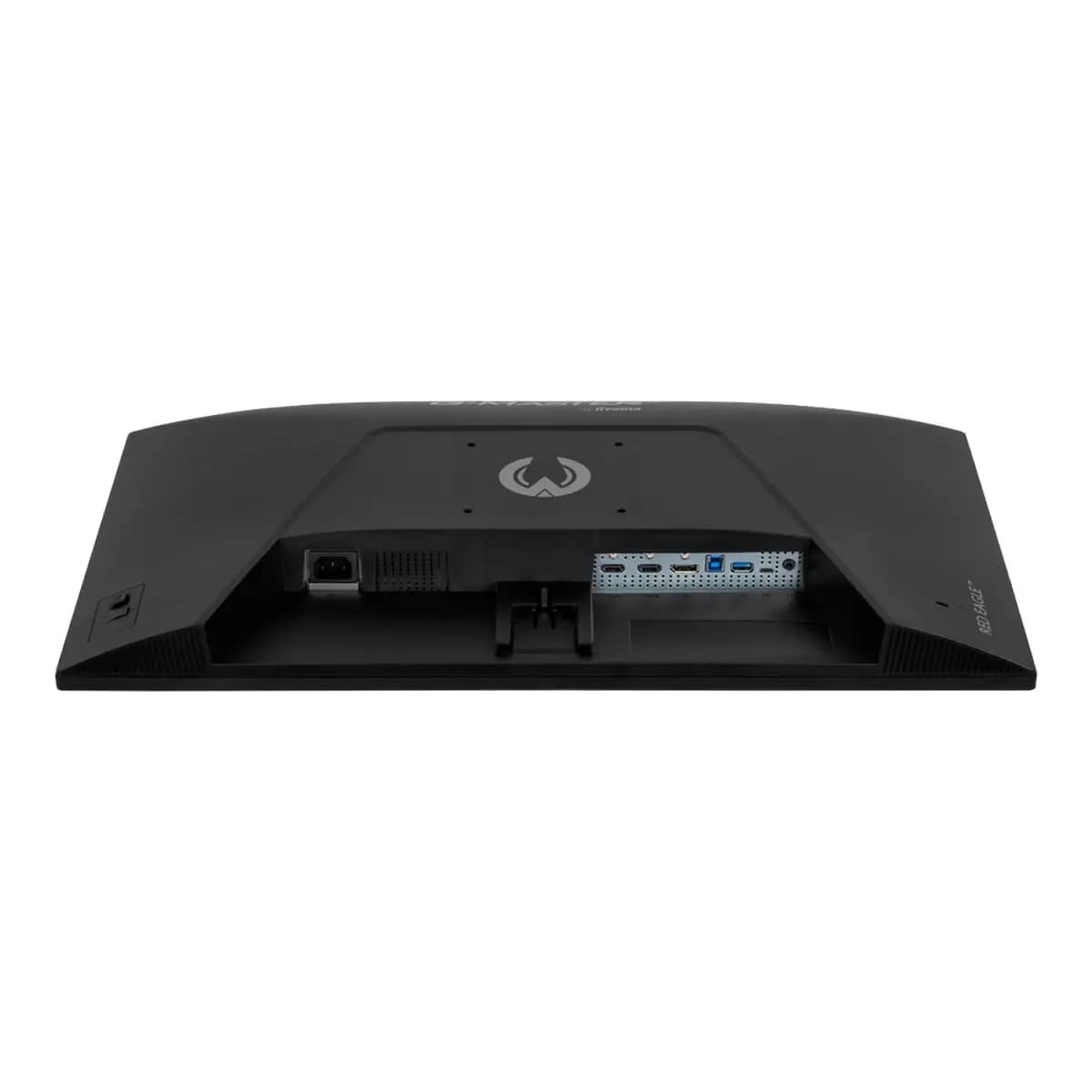 IIYAMA Monitor Gaming G-Master Red Eagle 27" Full HD, Fast IPS Panel, 240Hz, 0.4ms MPRT, G-SYNC Compatible, 2x HDMI, DisplayPort, Zvučnici, USB Hub