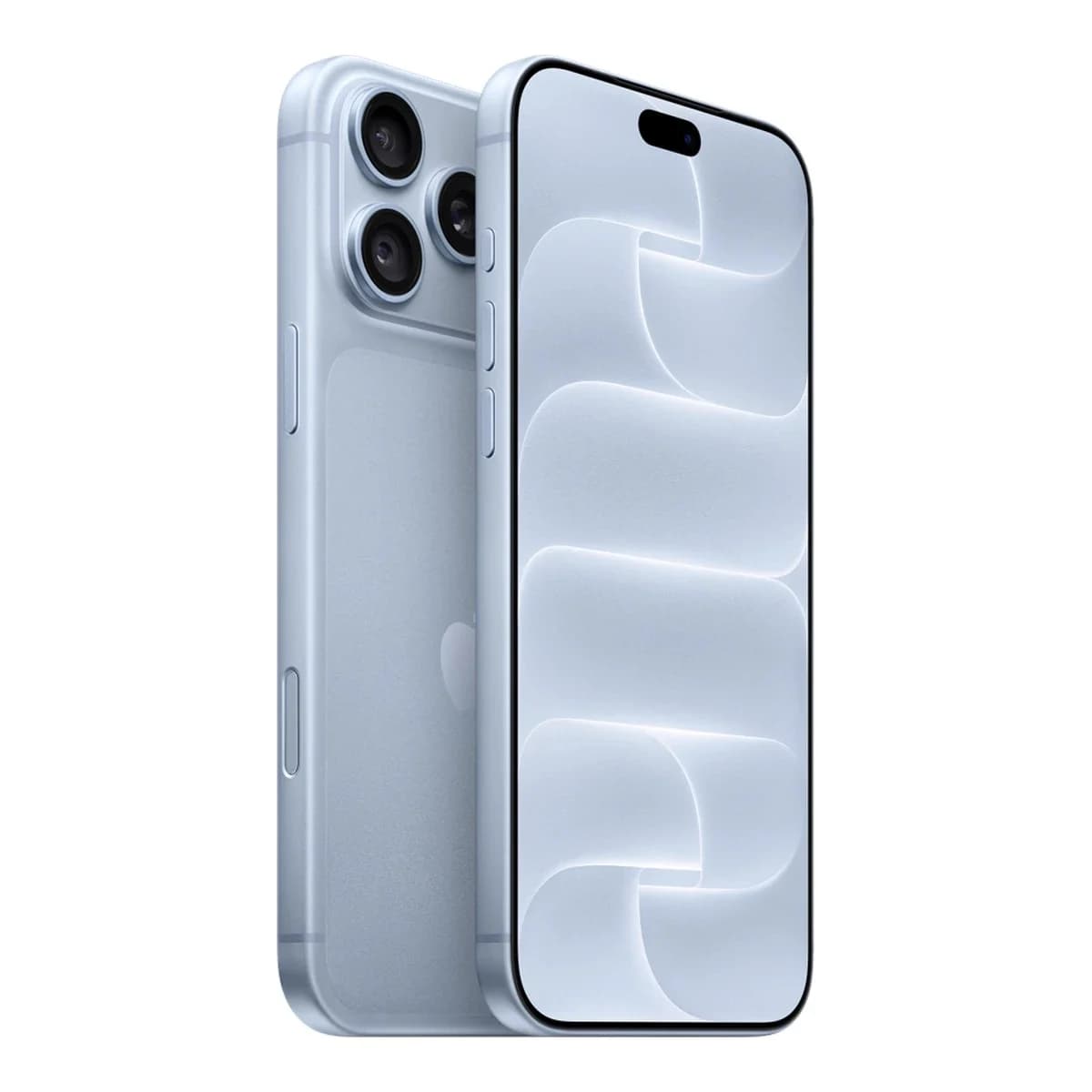 APPLE iPhone 18 Pro Max, 2TB, Glacier