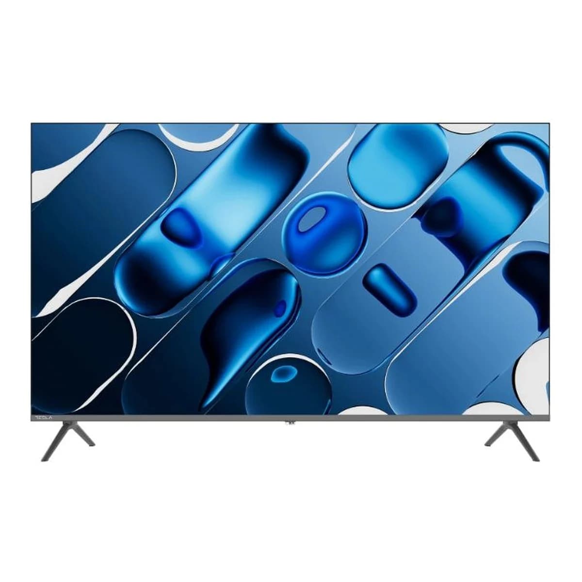 TESLA TV 50" Full HD QLED Q50H665BFV, Smart TV, VIDAA, Miracast, Apple AirPlay, Voice Control, Hotel Mode