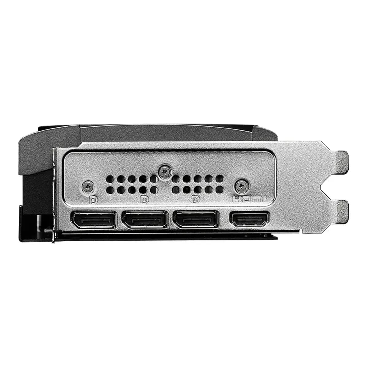 MSI Graficka GeForce RTX 5080 VENTUS 3X OC BLACK 16GB, GDDR7, HDMI/3xDP