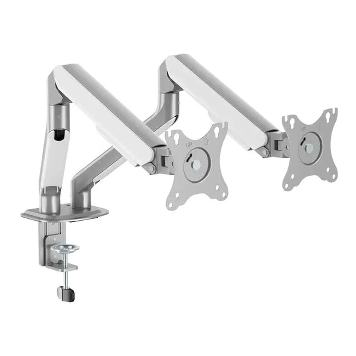 White Shark STALAK Desktop GMS-3212 Akhenaten II / 2 Monitora